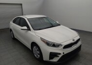 2020 Kia Forte in Houston, TX 77060 - 18142256 13