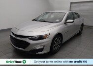 2021 Chevrolet Malibu in San Antonio, TX 78238 - 18142257 1