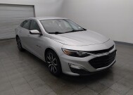 2021 Chevrolet Malibu in San Antonio, TX 78238 - 18142257 13