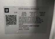 2021 Chevrolet Malibu in San Antonio, TX 78238 - 18142257 33