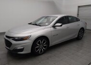 2021 Chevrolet Malibu in San Antonio, TX 78238 - 18142257 2