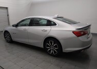 2021 Chevrolet Malibu in San Antonio, TX 78238 - 18142257 3