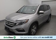 2016 Honda Pilot in Houston, TX 77060 - 18142258 1