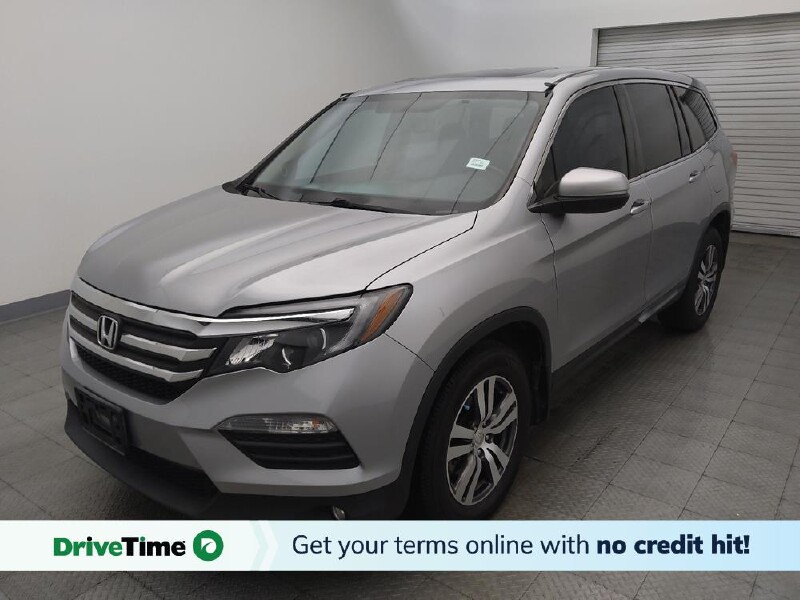 2016 Honda Pilot in Houston, TX 77060 - 18142258
