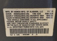 2016 Honda Pilot in Houston, TX 77060 - 18142258 33