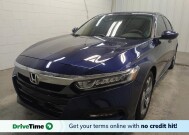 2020 Honda Accord in Fairfield, OH 45014 - 18142259 1