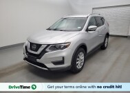 2018 Nissan Rogue in Fairfield, OH 45014 - 18142262 1