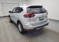 2018 Nissan Rogue in Fairfield, OH 45014 - 18142262 5