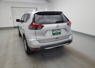 2018 Nissan Rogue in Fairfield, OH 45014 - 18142262 6