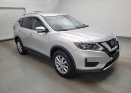 2018 Nissan Rogue in Fairfield, OH 45014 - 18142262 11