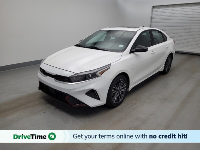 2023 Kia Forte in Fairfield, OH 45014 - 18142263