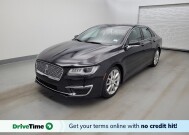 2020 Lincoln MKZ in Cincinnati, OH 45255 - 18142264 1