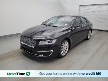 2020 Lincoln MKZ in Cincinnati, OH 45255