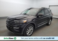 2020 Ford Explorer in Owings Mills, MD 21117 - 18142273 1