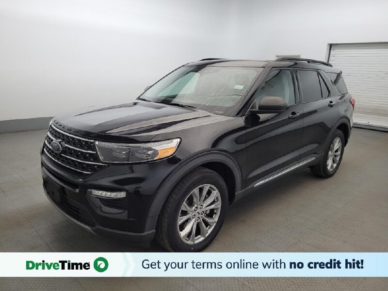 2020 Ford Explorer in Owings Mills, MD 21117 - 18142273