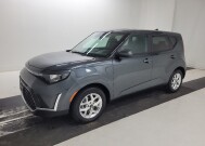 2025 Kia Soul in St. Louis, MO 63136 - 18142274 2