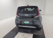 2025 Kia Soul in St. Louis, MO 63136 - 18142274 7