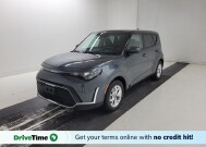 2025 Kia Soul in St. Louis, MO 63136 - 18142274 1