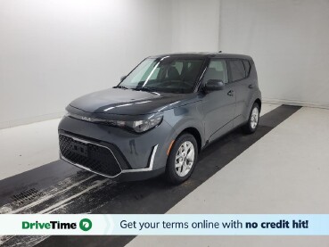 2025 Kia Soul in St. Louis, MO 63136