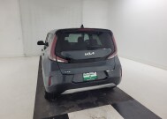 2025 Kia Soul in St. Louis, MO 63136 - 18142274 6
