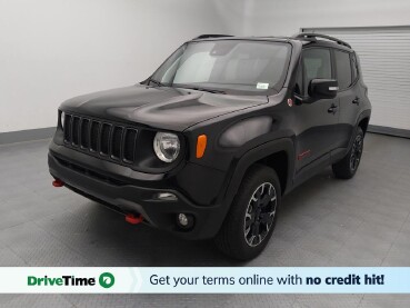 2023 Jeep Renegade in Independence, MO 64055