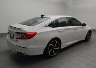 2021 Honda Accord in Independence, MO 64055 - 18142277 10