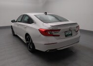 2021 Honda Accord in Independence, MO 64055 - 18142277 5