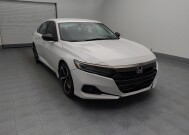 2021 Honda Accord in Independence, MO 64055 - 18142277 13