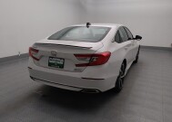 2021 Honda Accord in Independence, MO 64055 - 18142277 7