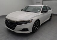 2021 Honda Accord in Independence, MO 64055 - 18142277 2