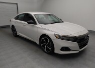 2021 Honda Accord in Independence, MO 64055 - 18142277 11