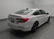 2021 Honda Accord in Independence, MO 64055 - 18142277 9