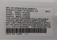 2021 Honda Accord in Independence, MO 64055 - 18142277 33