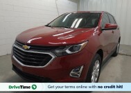 2020 Chevrolet Equinox in Fairfield, OH 45014 - 18142281 1