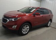 2020 Chevrolet Equinox in Fairfield, OH 45014 - 18142281 2