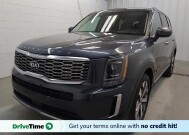 2021 Kia Telluride in Fairfield, OH 45014 - 18142282 1
