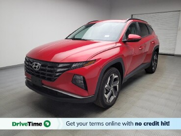 2023 Hyundai Tucson in Grand Rapids, MI 49508