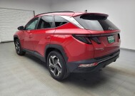 2023 Hyundai Tucson in Grand Rapids, MI 49508 - 18142286 5