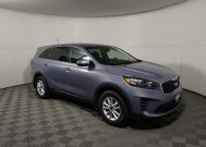 2020 Kia Sorento in Midlothian, IL 60445 - 18142296 11