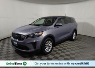 2020 Kia Sorento in Midlothian, IL 60445 - 18142296 1