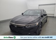2020 Honda Accord in Fort Myers, FL 33907 - 18142298 1