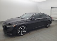 2020 Honda Accord in Fort Myers, FL 33907 - 18142298 2