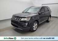 2016 Ford Explorer in Miamisburg, OH 45342 - 18142299 1