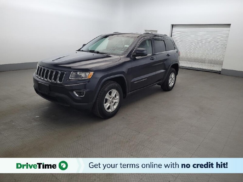 2016 Jeep Grand Cherokee in Williamstown, NJ 8094 - 18142301
