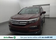 2018 Honda Pilot in Fort Myers, FL 33907 - 18142302 1