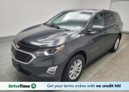 2020 Chevrolet Equinox in Ft Wayne, IN 46805 - 18142306 1
