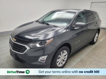 2020 Chevrolet Equinox in Ft Wayne, IN 46805