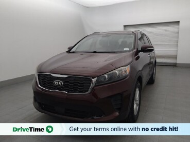 2020 Kia Sorento in Fort Myers, FL 33907