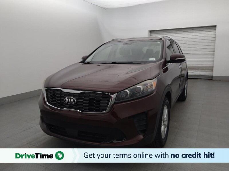 2020 Kia Sorento in Fort Myers, FL 33907 - 18142308