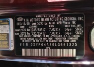 2020 Kia Sorento in Fort Myers, FL 33907 - 18142308 33